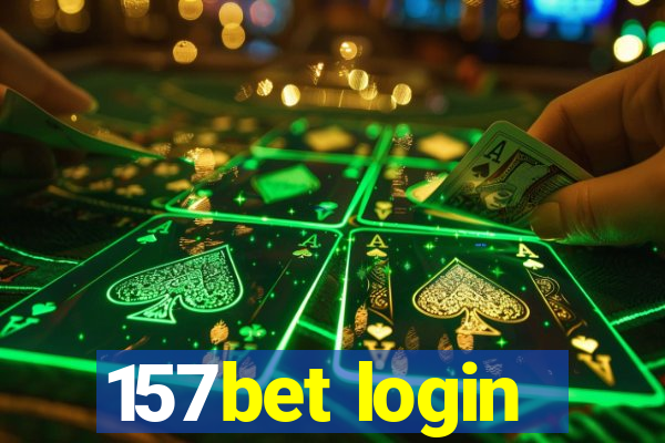 157bet login